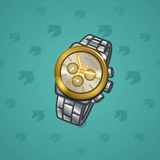 Swiss Watch #25992