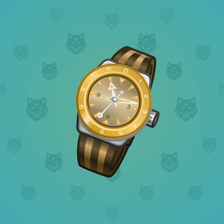 Swiss Watch #25993