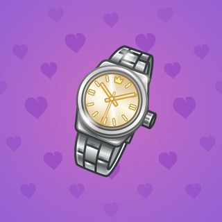 Swiss Watch #25995