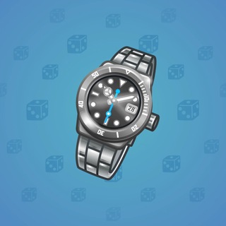 Swiss Watch #25996