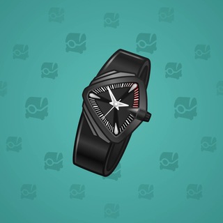 Swiss Watch #25997