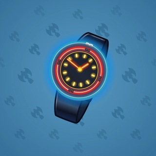Swiss Watch #25999