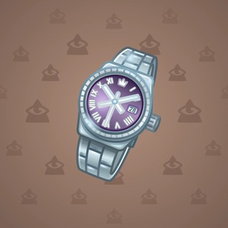 Swiss Watch #26007