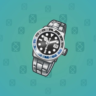 Swiss Watch #26018