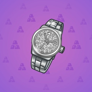 Swiss Watch #26020