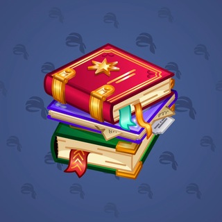 Timeless Book #10070