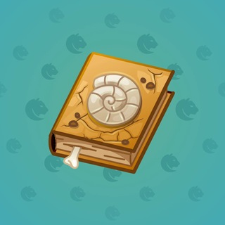 Timeless Book #14006