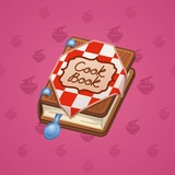 Timeless Book #14889