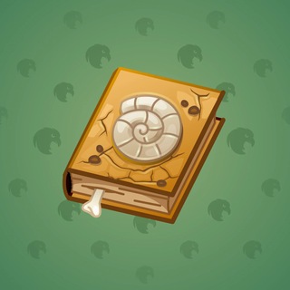 Timeless Book #16771