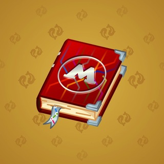 Timeless Book #17442