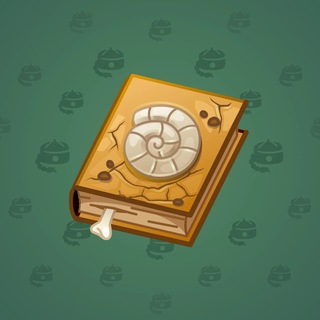 Timeless Book #17780