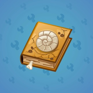 Timeless Book #18370
