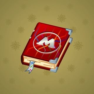 Timeless Book #18431