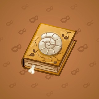 Timeless Book #18560