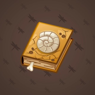 Timeless Book #18583