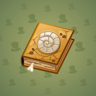 Timeless Book #18724