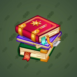 Timeless Book #18740
