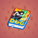Timeless Book #18958