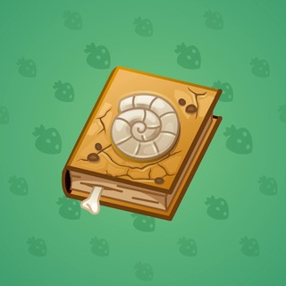 Timeless Book #18964
