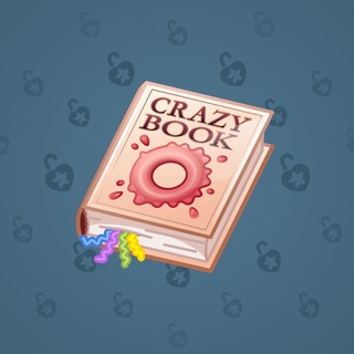 Timeless Book #18996