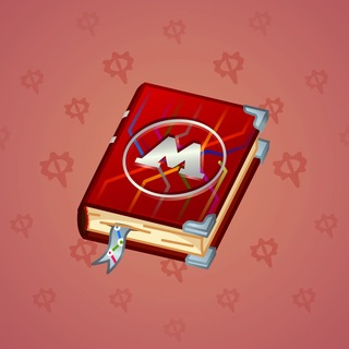 Timeless Book #19007