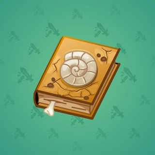 Timeless Book #19056
