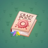 Timeless Book #19760