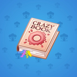 Timeless Book #19829