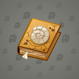 Timeless Book #19937