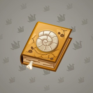 Timeless Book #24720