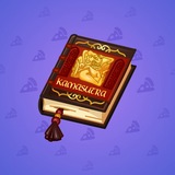 Timeless Book #29737