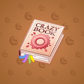 Timeless Book #35771