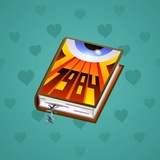 Timeless Book #38460