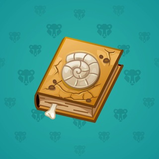 Timeless Book #41208