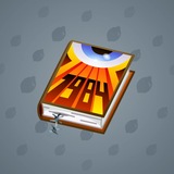 Timeless Book #44101