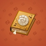 Timeless Book #46642