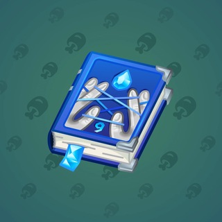 Timeless Book #4792