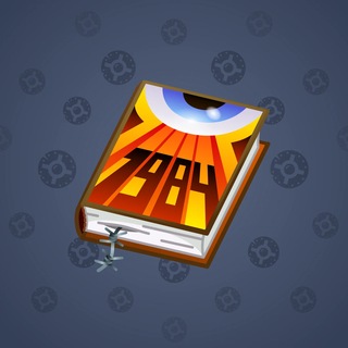 Timeless Book #5087