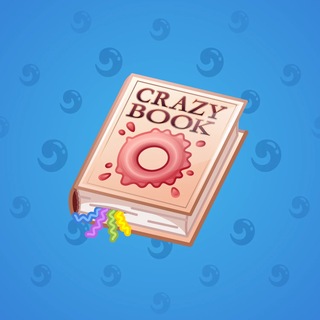 Timeless Book #5805