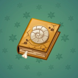 Timeless Book #60861