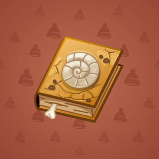 Timeless Book #6564