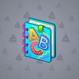 Timeless Book #68565