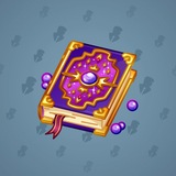 Timeless Book #74047