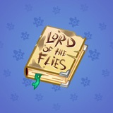 Timeless Book #76460