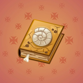 Timeless Book #76488