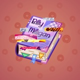 Timeless Book #76913