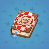 Timeless Book #8512