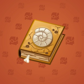 Timeless Book #8514