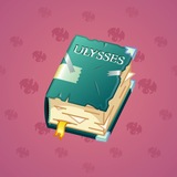 Timeless Book #86457