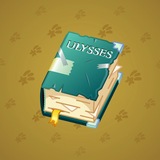 Timeless Book #87320